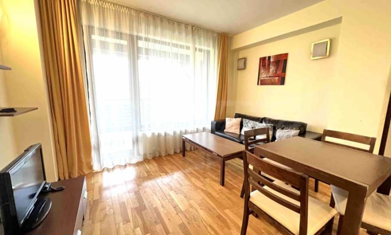 Продава 3-СТАЕН, гр. Разлог, област Благоевград, снимка 2 - Апартаменти - 53451625