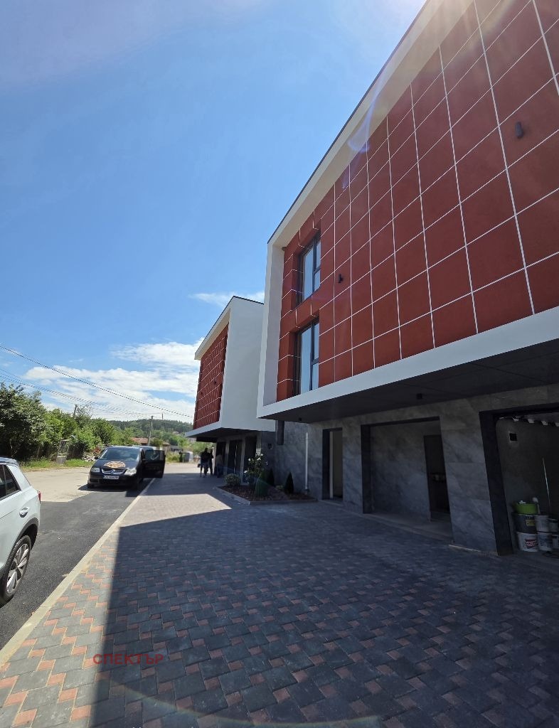 Продава 3-СТАЕН, гр. Перник, Мошино, снимка 4 - Апартаменти - 55056716
