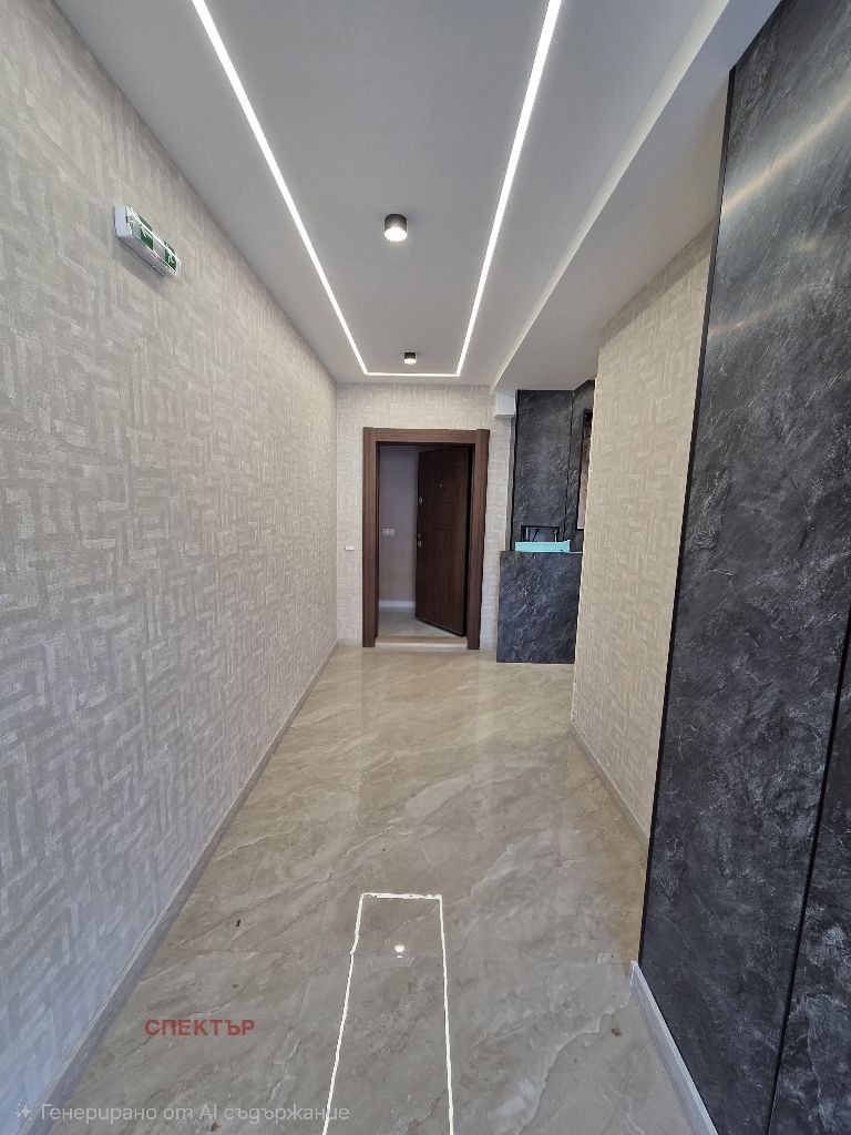 Продава 3-СТАЕН, гр. Перник, Мошино, снимка 5 - Апартаменти - 55056716
