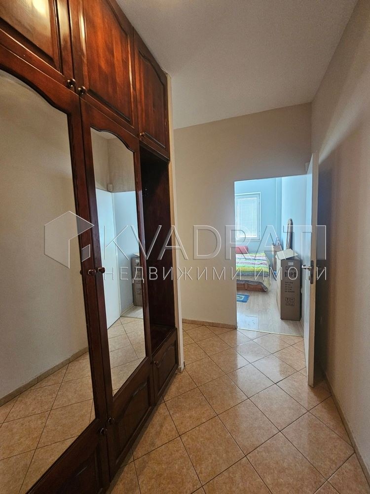 Продава 3-СТАЕН, гр. Пловдив, Тракия, снимка 8 - Апартаменти - 55404314