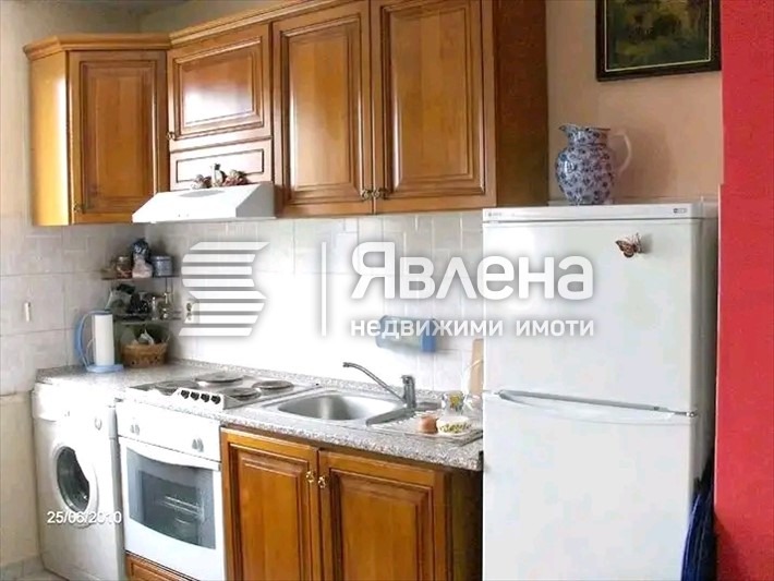 Продава 3-СТАЕН, гр. София, Оборище, снимка 4 - Апартаменти - 55619186