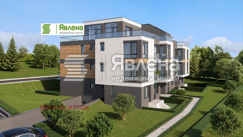 In vendita  3 camere da letto Sofia , Boiana , 165 mq | 42944326 - Immagine [13]