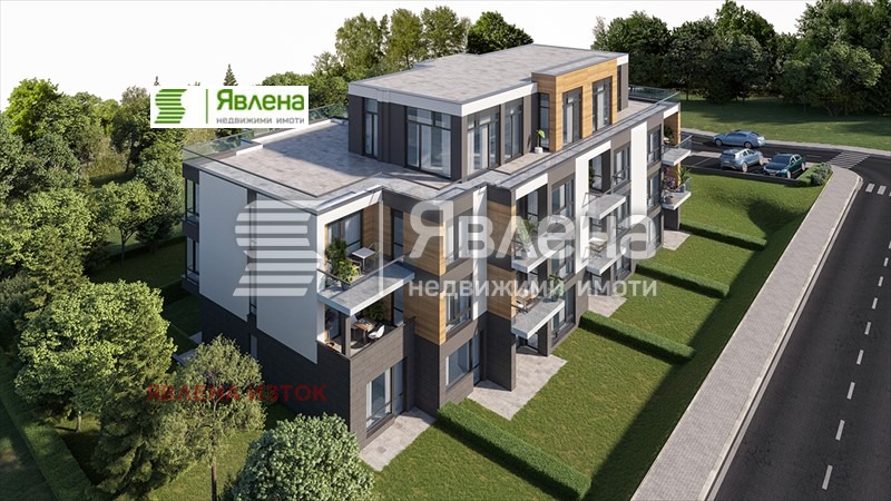 Продава 4-СТАЕН, гр. София, Бояна, снимка 11 - Aпартаменти - 47124192