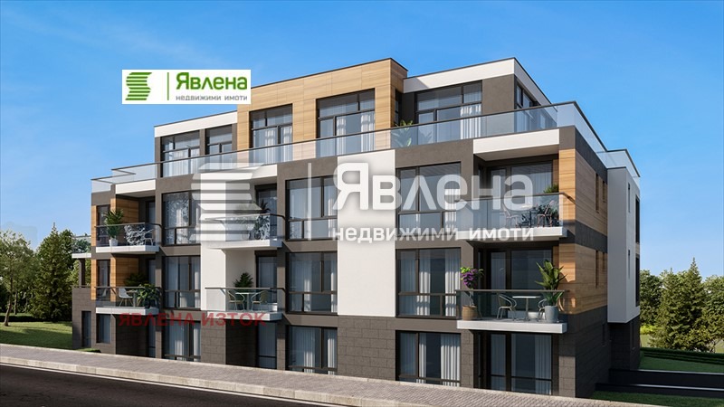 Продава 4-СТАЕН, гр. София, Бояна, снимка 1 - Aпартаменти - 47124192