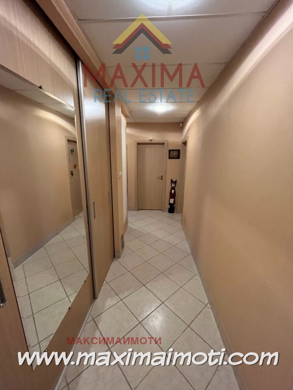 For Sale  3+ bedroom Plovdiv , Trakiya , 92 sq.m | 14270417 - image [11]