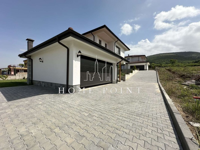 For Sale  House region Plovdiv , Markovo , 271 sq.m | 58143201 - image [2]