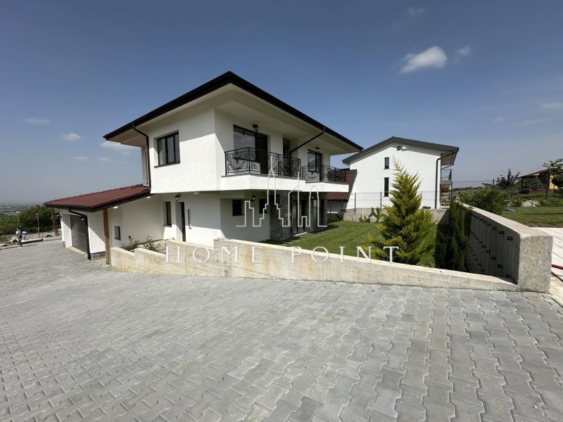 For Sale  House region Plovdiv , Markovo , 271 sq.m | 58143201