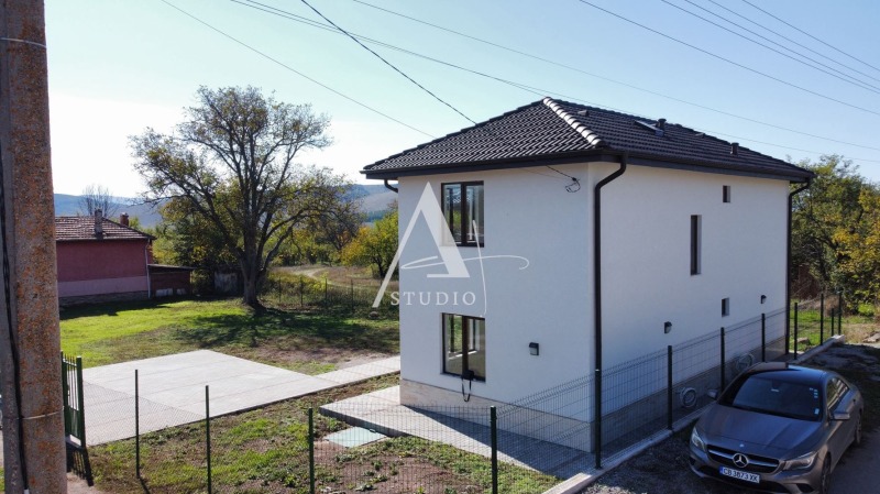 In vendita  Casa regione Pernik , Rudartsi , 124 mq | 81693993 - Immagine [2]
