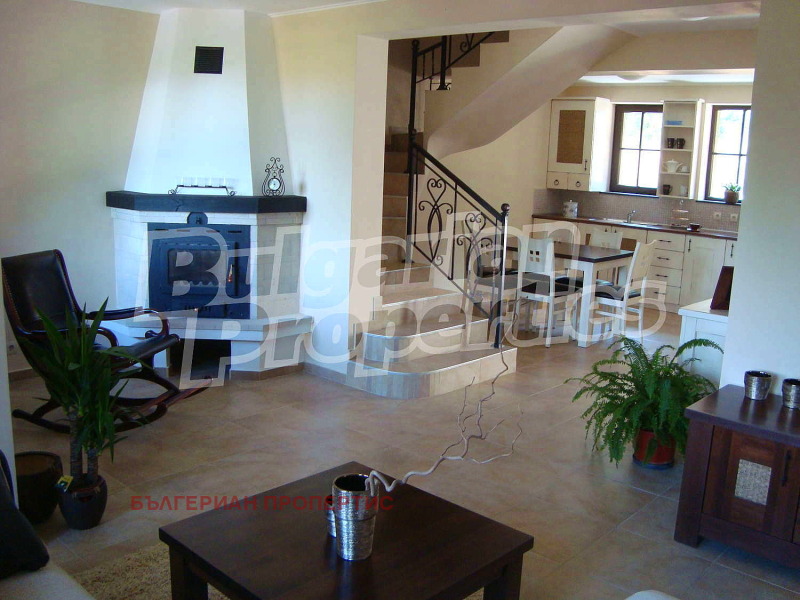 Продава  Къща област Габрово , с. Геша , 130 кв.м | 79911064 - изображение [11]