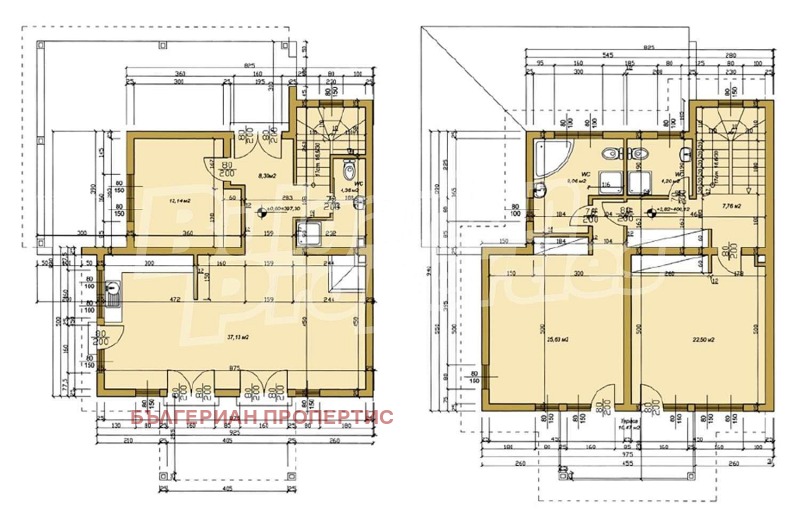 Продава  Къща област Габрово , с. Геша , 130 кв.м | 79911064 - изображение [5]