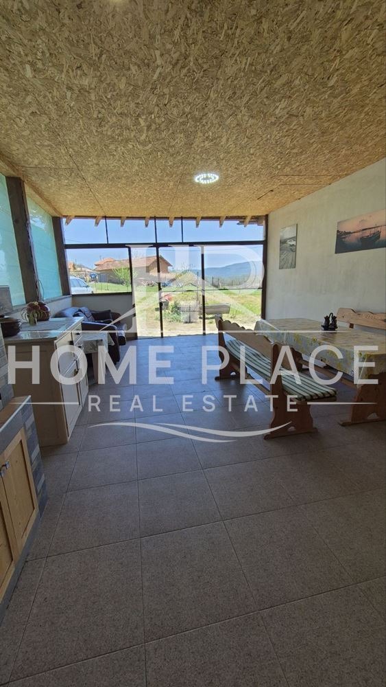 Продава КЪЩА, с. Александрово, област Шумен, снимка 7 - Къщи - 54279804