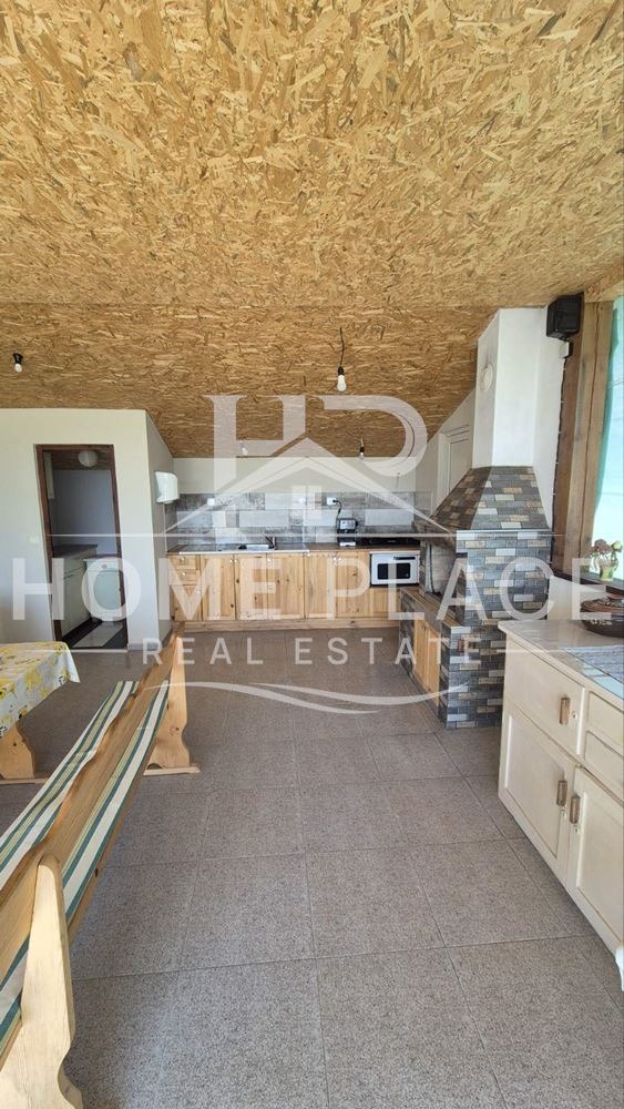 Продава КЪЩА, с. Александрово, област Шумен, снимка 15 - Къщи - 54279804