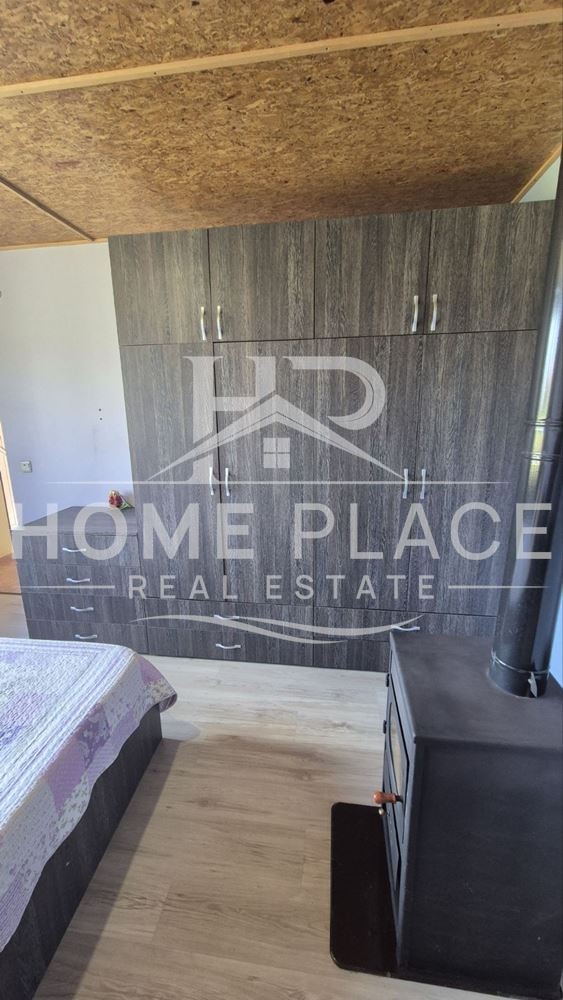 Продава КЪЩА, с. Александрово, област Шумен, снимка 16 - Къщи - 54279804