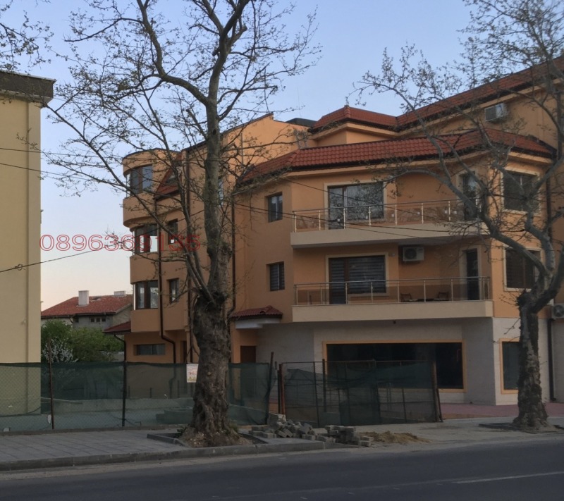 In vendita  Posto auto Varna , Vinitsa , 13 mq | 75383634 - Immagine [3]