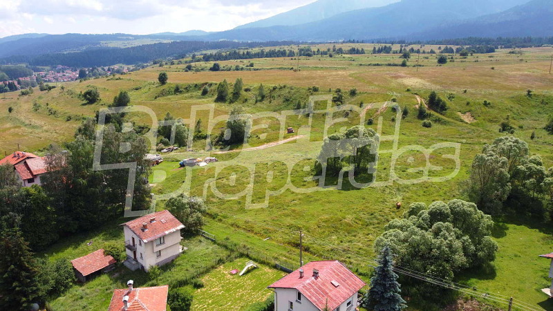 Na prodej  Spiknutí oblast Sofia , Govedarci , 2240 m2 | 69095243 - obraz [4]