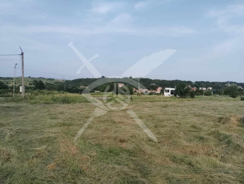 For Sale  Plot region Burgas , Kableshkovo , 1500 sq.m | 63825547