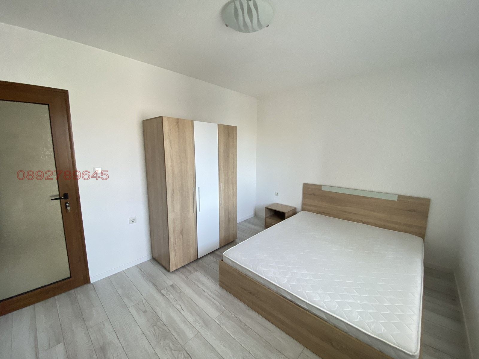 Продава 2-СТАЕН, гр. Шумен, Център, снимка 2 - Апартаменти - 56267944