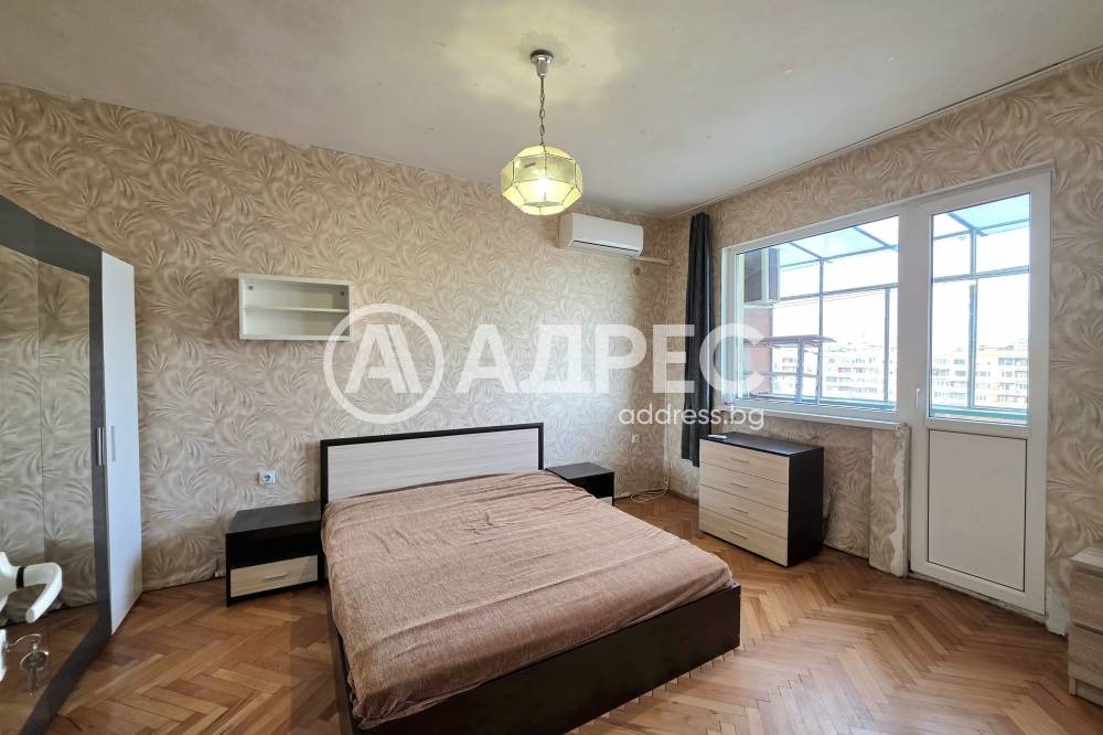 Продава 2-СТАЕН, гр. София, Сухата река, снимка 5 - Апартаменти - 53721700