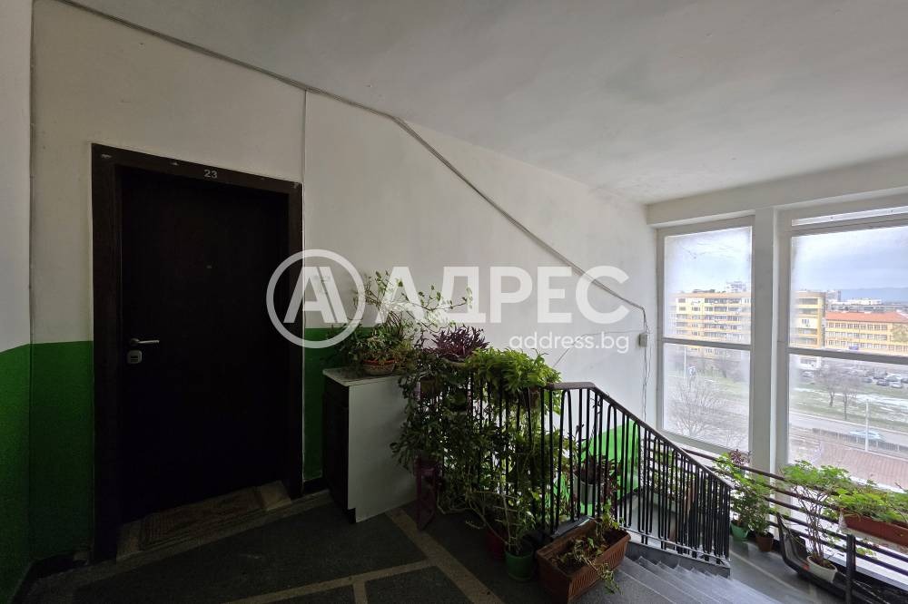 Продава 2-СТАЕН, гр. София, Сухата река, снимка 10 - Апартаменти - 53721700