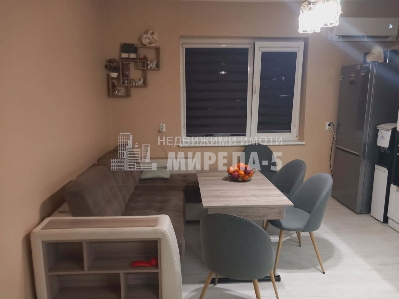 Продава 2-СТАЕН, гр. Русе, Център, снимка 4 - Апартаменти - 53777796