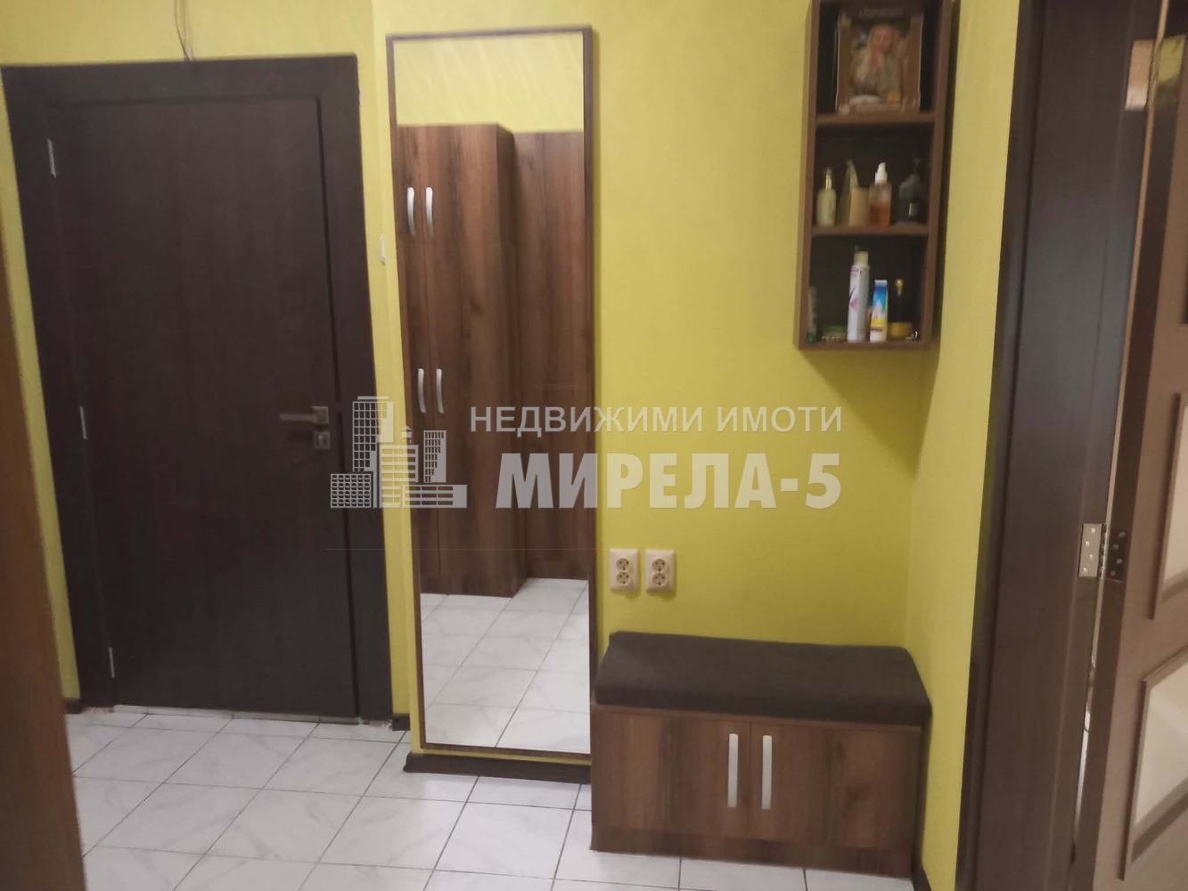 Продава 2-СТАЕН, гр. Русе, Център, снимка 10 - Апартаменти - 53777796