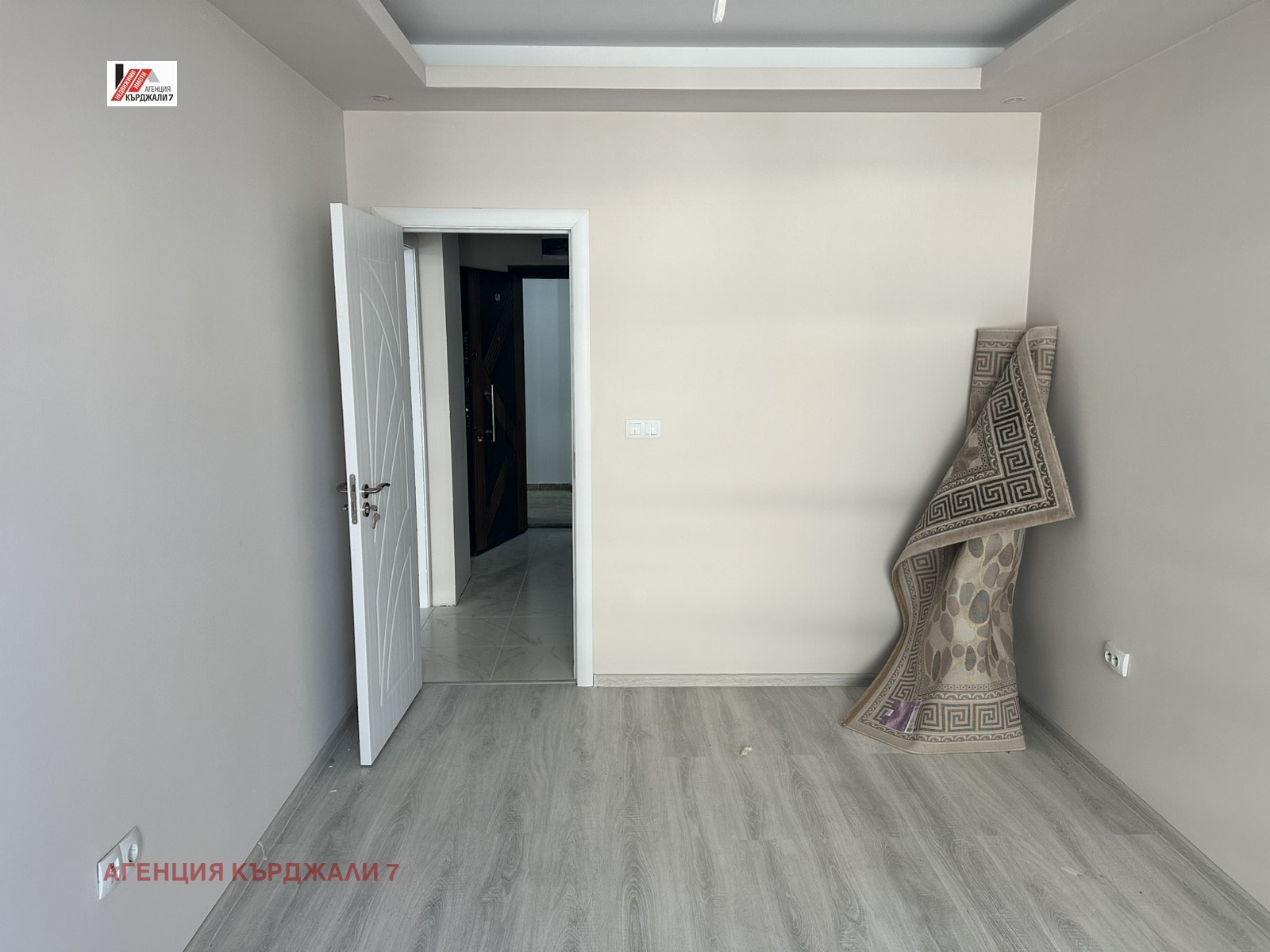 Продава 2-СТАЕН, гр. Кърджали, Възрожденци, снимка 6 - Апартаменти - 54110246