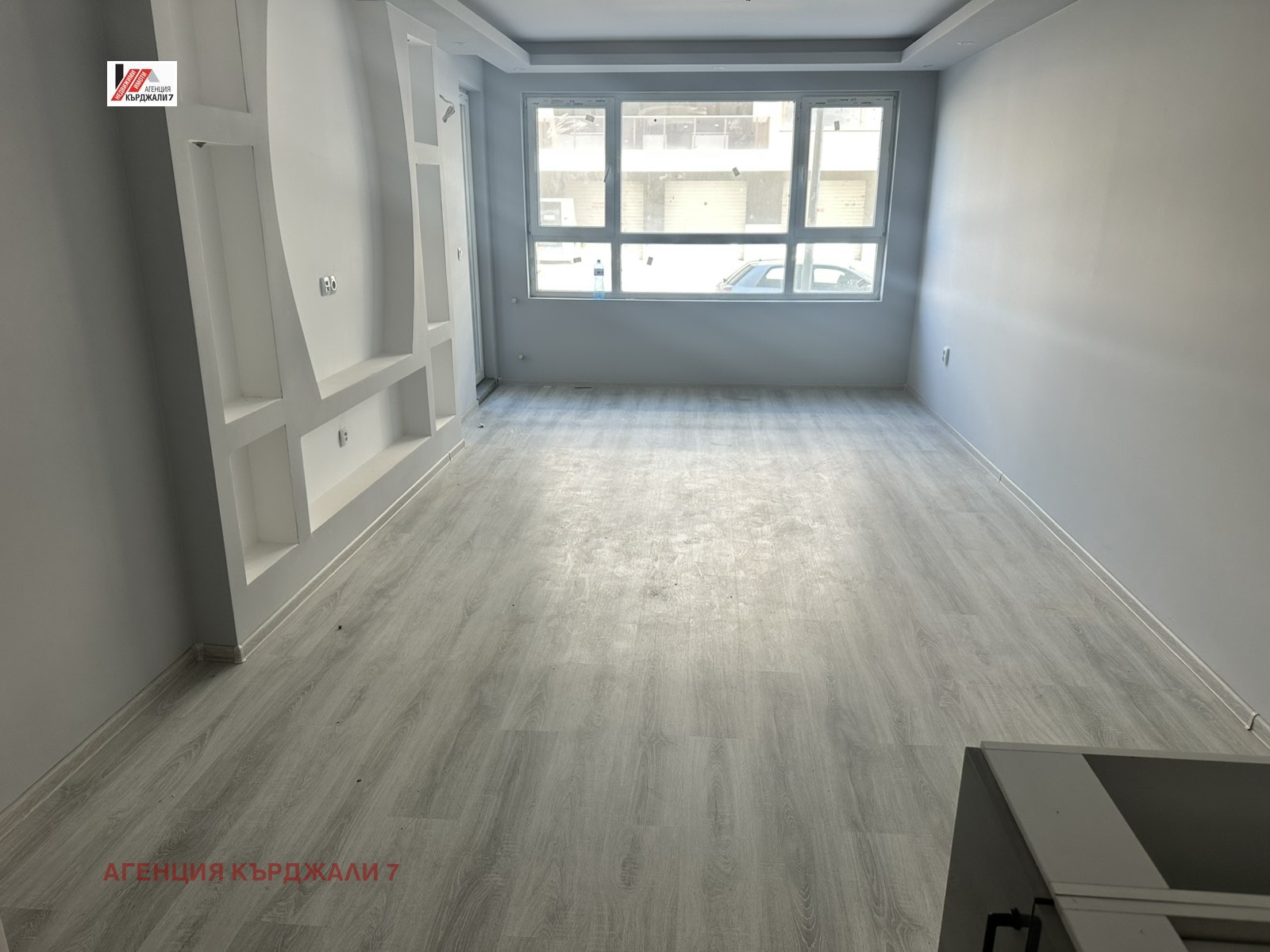 Продава 2-СТАЕН, гр. Кърджали, Възрожденци, снимка 3 - Апартаменти - 54110246