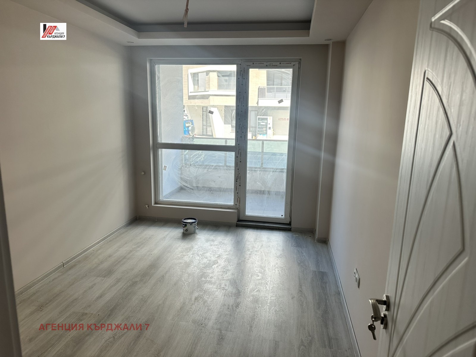 Продава 2-СТАЕН, гр. Кърджали, Възрожденци, снимка 5 - Апартаменти - 54110246