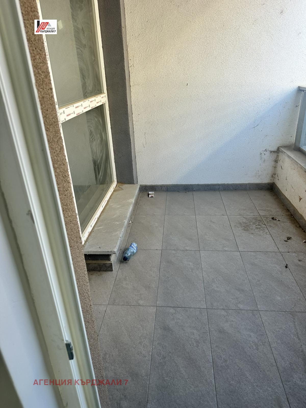 Продава 2-СТАЕН, гр. Кърджали, Възрожденци, снимка 7 - Апартаменти - 54110246