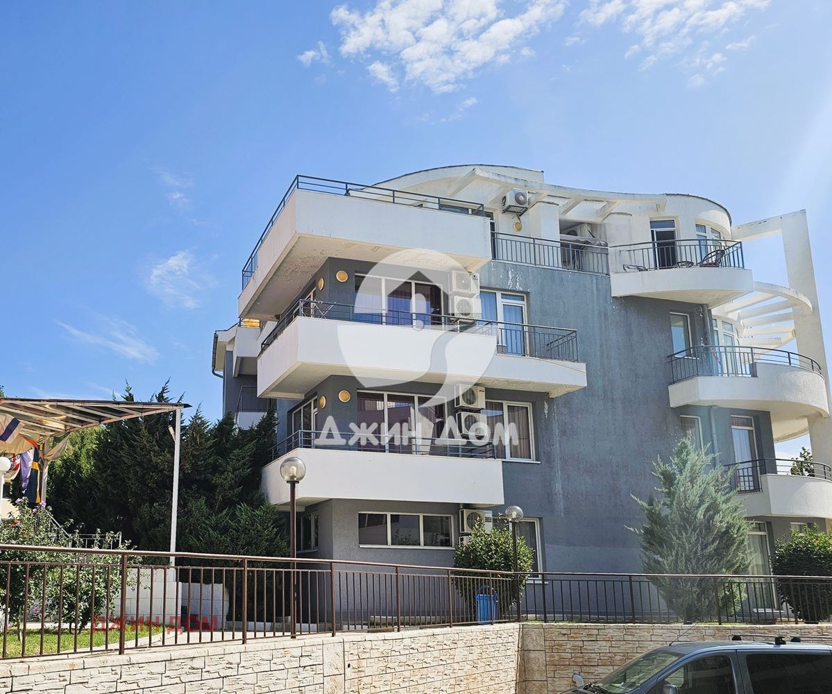 Продава 2-СТАЕН, с. Кошарица, област Бургас, снимка 7 - Апартаменти - 54141088