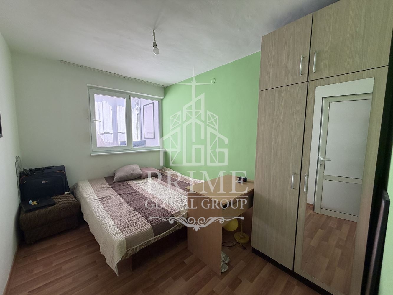 Продава 2-СТАЕН, гр. Варна, Зимно кино Тракия, снимка 3 - Апартаменти - 54539030