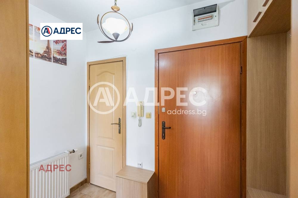 Продава 2-СТАЕН, гр. Варна, Победа, снимка 10 - Апартаменти - 54641870