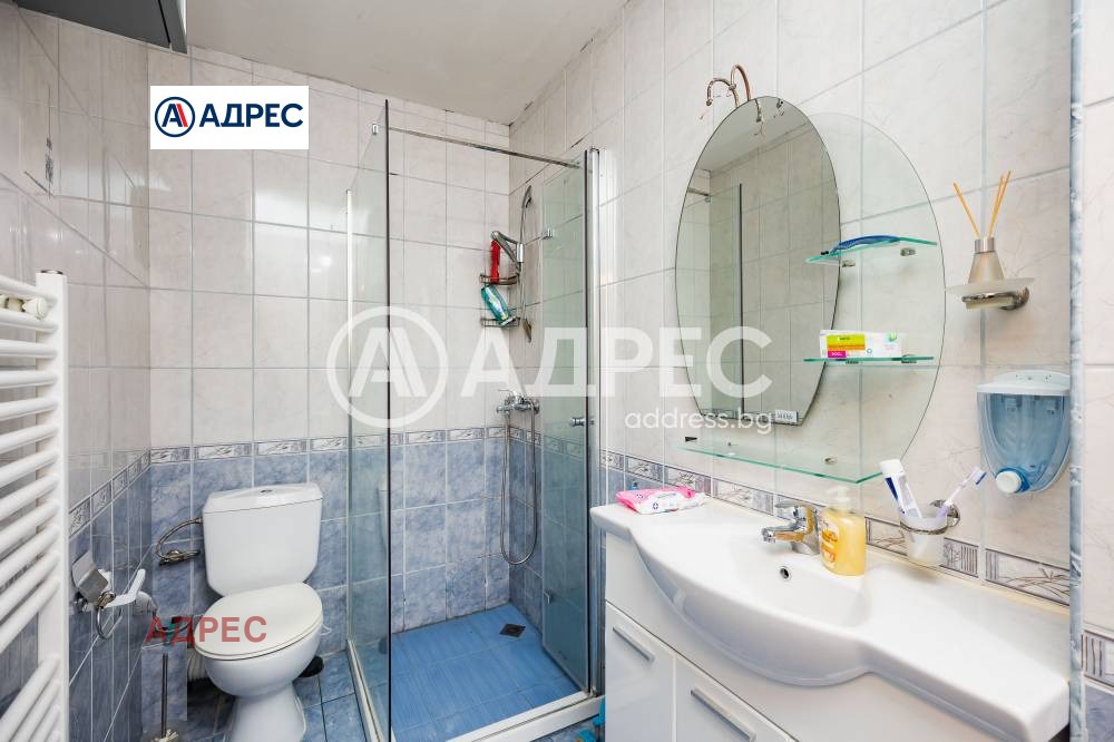 Продава 2-СТАЕН, гр. Варна, Победа, снимка 6 - Апартаменти - 54641870