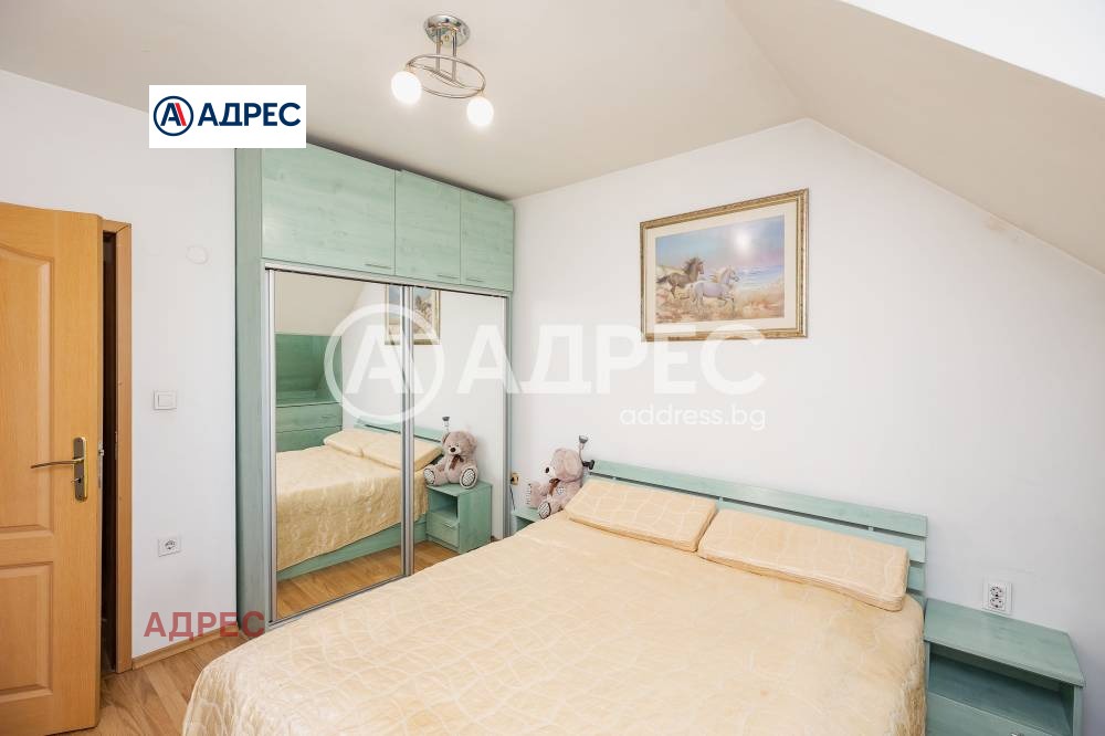 Продава 2-СТАЕН, гр. Варна, Победа, снимка 5 - Апартаменти - 54641870