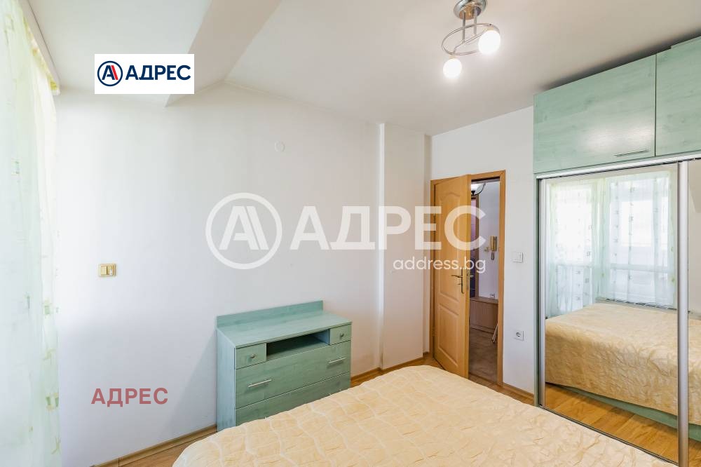 Продава 2-СТАЕН, гр. Варна, Победа, снимка 12 - Апартаменти - 54641870