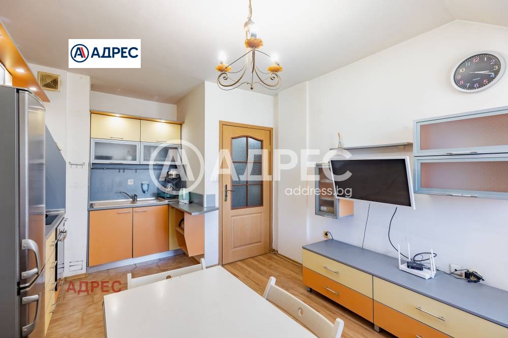 Продава 2-СТАЕН, гр. Варна, Победа, снимка 3 - Апартаменти - 54641870