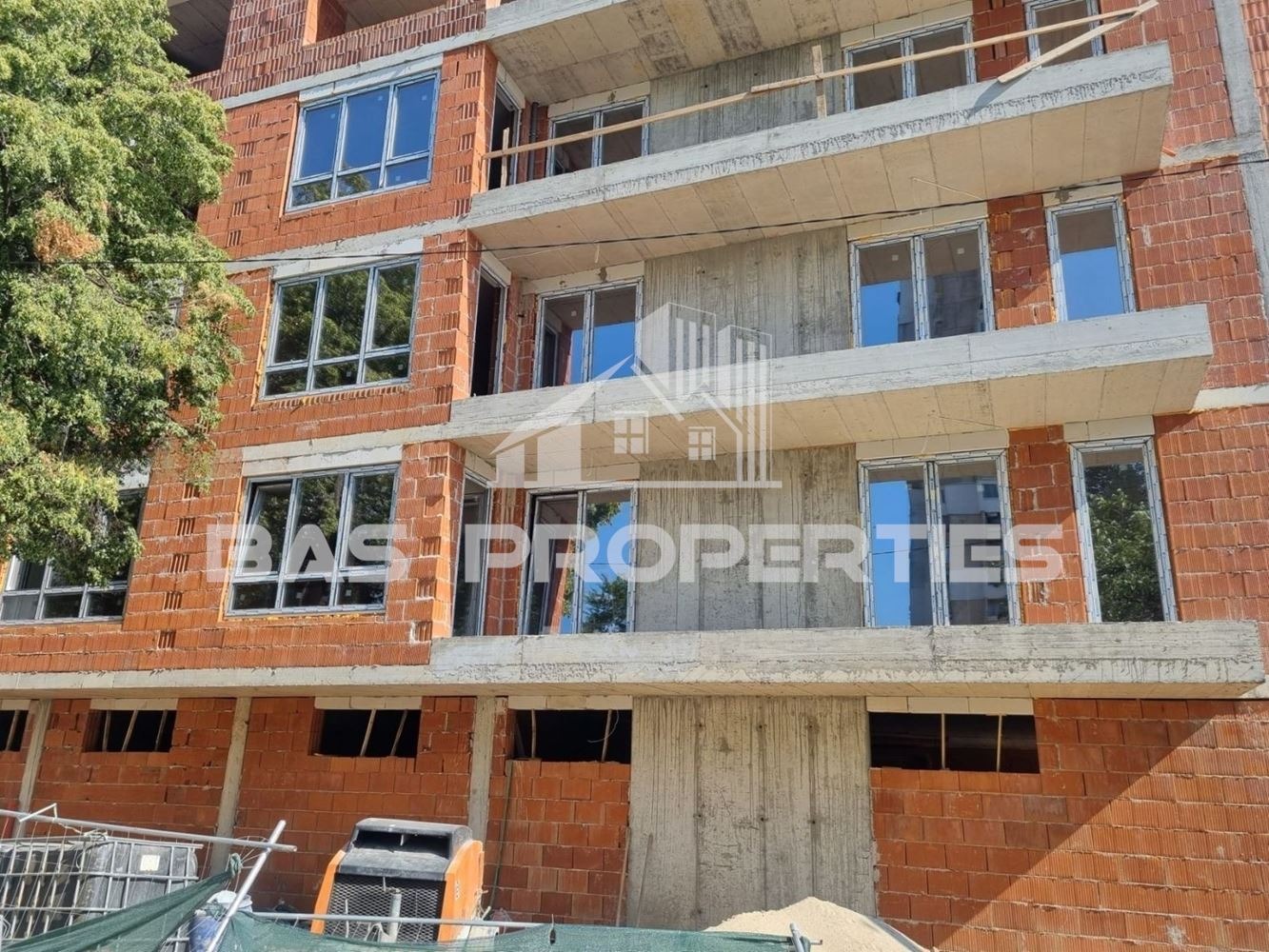 Продава 2-СТАЕН, гр. София, Слатина, снимка 7 - Апартаменти - 55884123