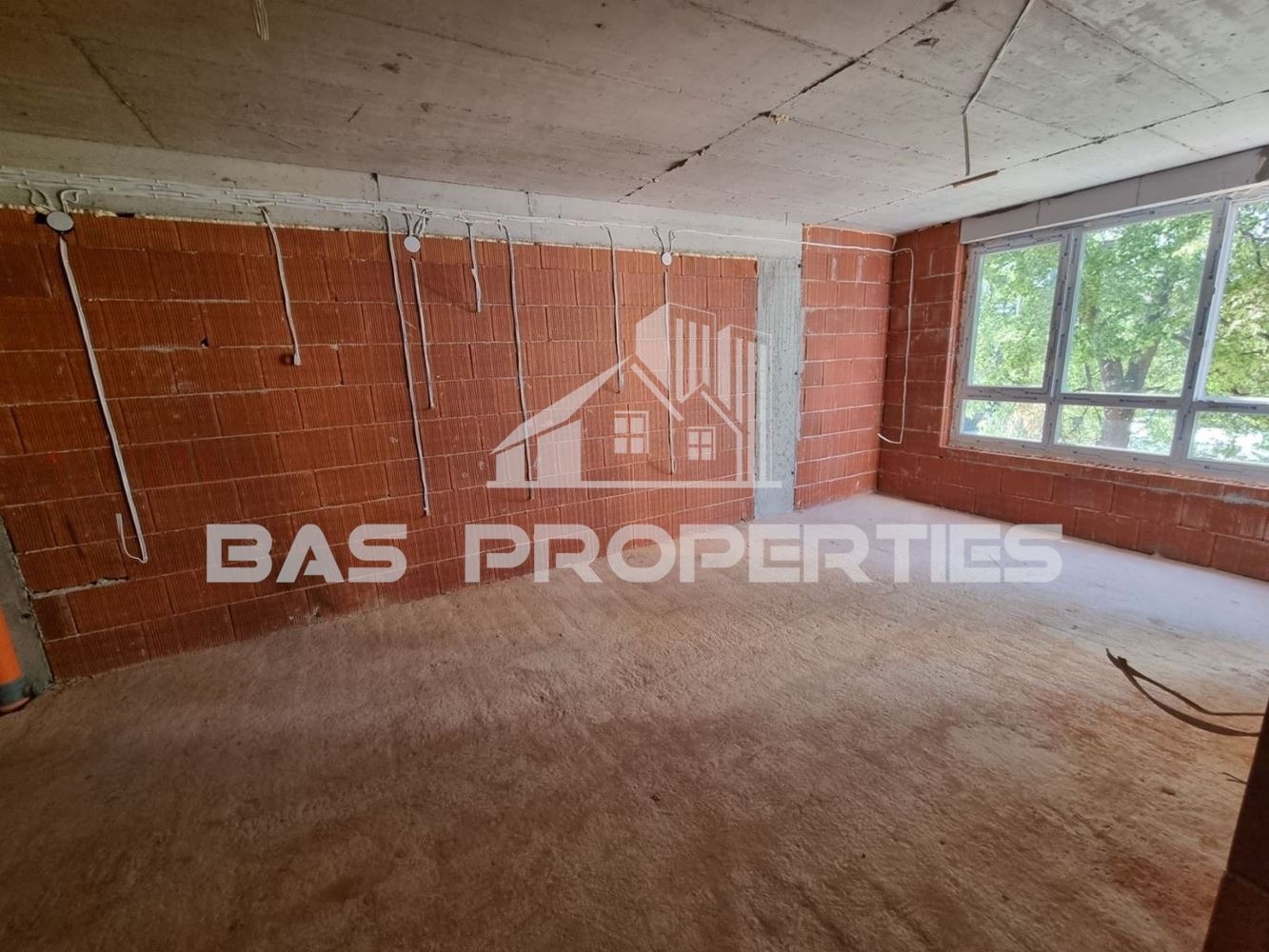 Продава 2-СТАЕН, гр. София, Слатина, снимка 3 - Апартаменти - 55884123