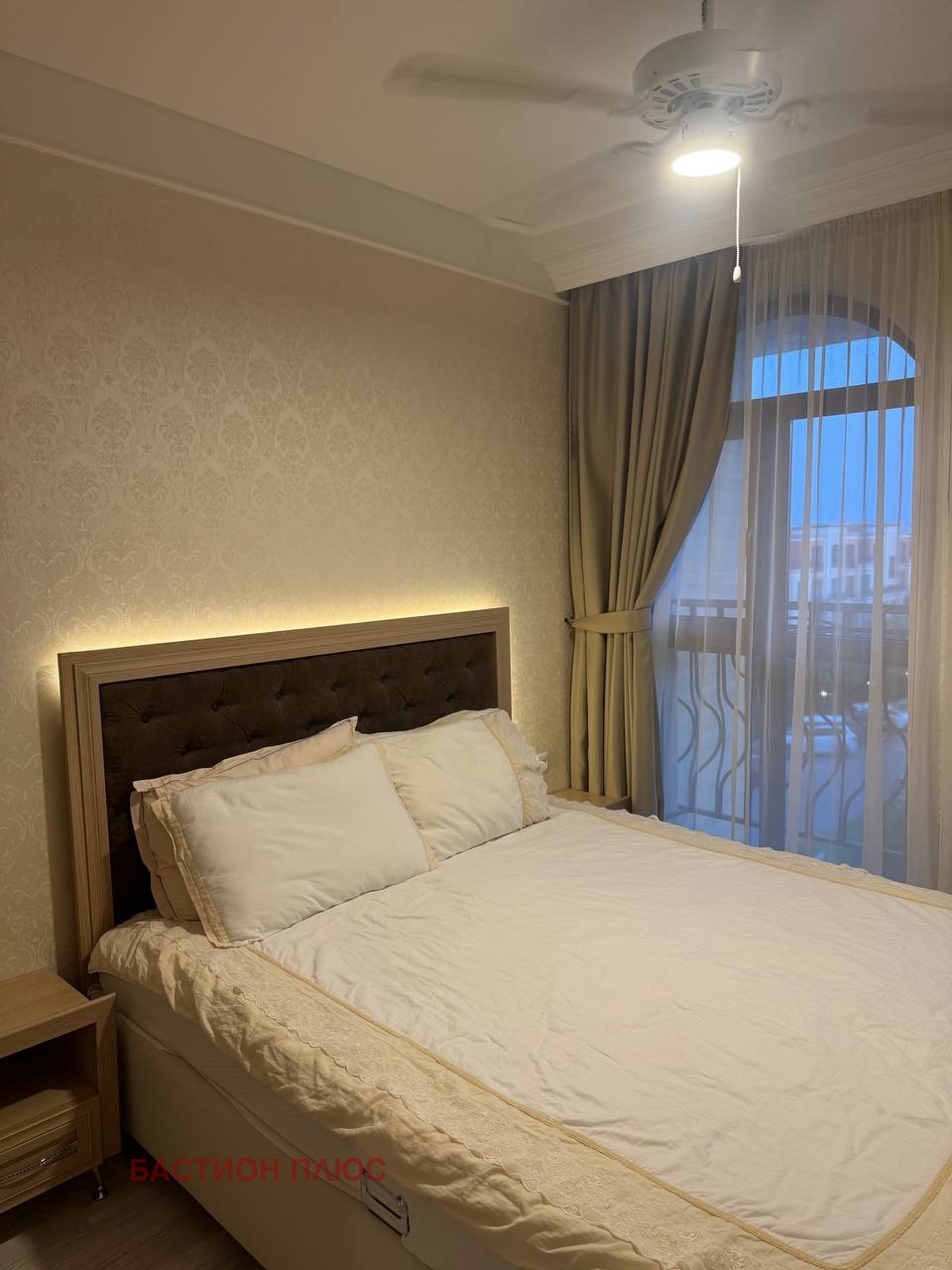 Продава 2-СТАЕН, гр. Свети Влас, област Бургас, снимка 7 - Апартаменти - 55948996