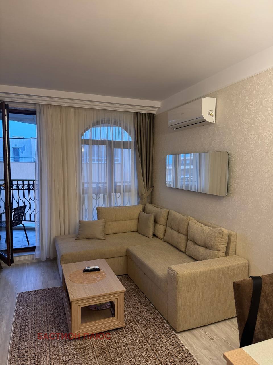 Продава 2-СТАЕН, гр. Свети Влас, област Бургас, снимка 3 - Апартаменти - 55948996