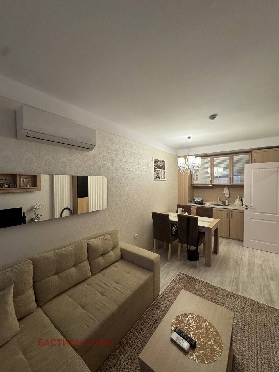 Продава 2-СТАЕН, гр. Свети Влас, област Бургас, снимка 2 - Апартаменти - 55948996