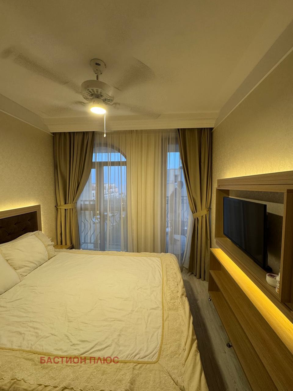 Продава 2-СТАЕН, гр. Свети Влас, област Бургас, снимка 5 - Апартаменти - 55948996