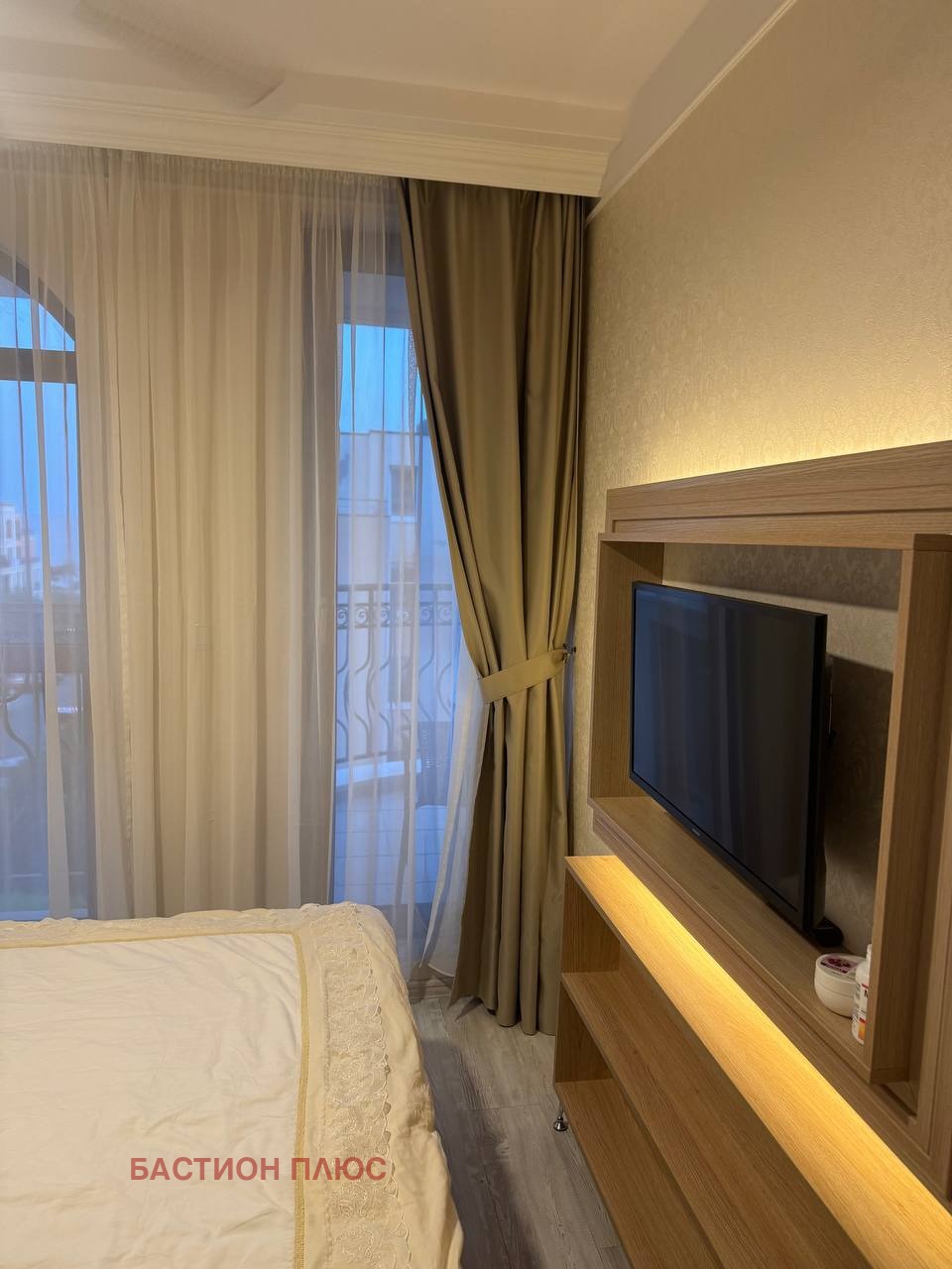 Продава 2-СТАЕН, гр. Свети Влас, област Бургас, снимка 6 - Апартаменти - 55948996