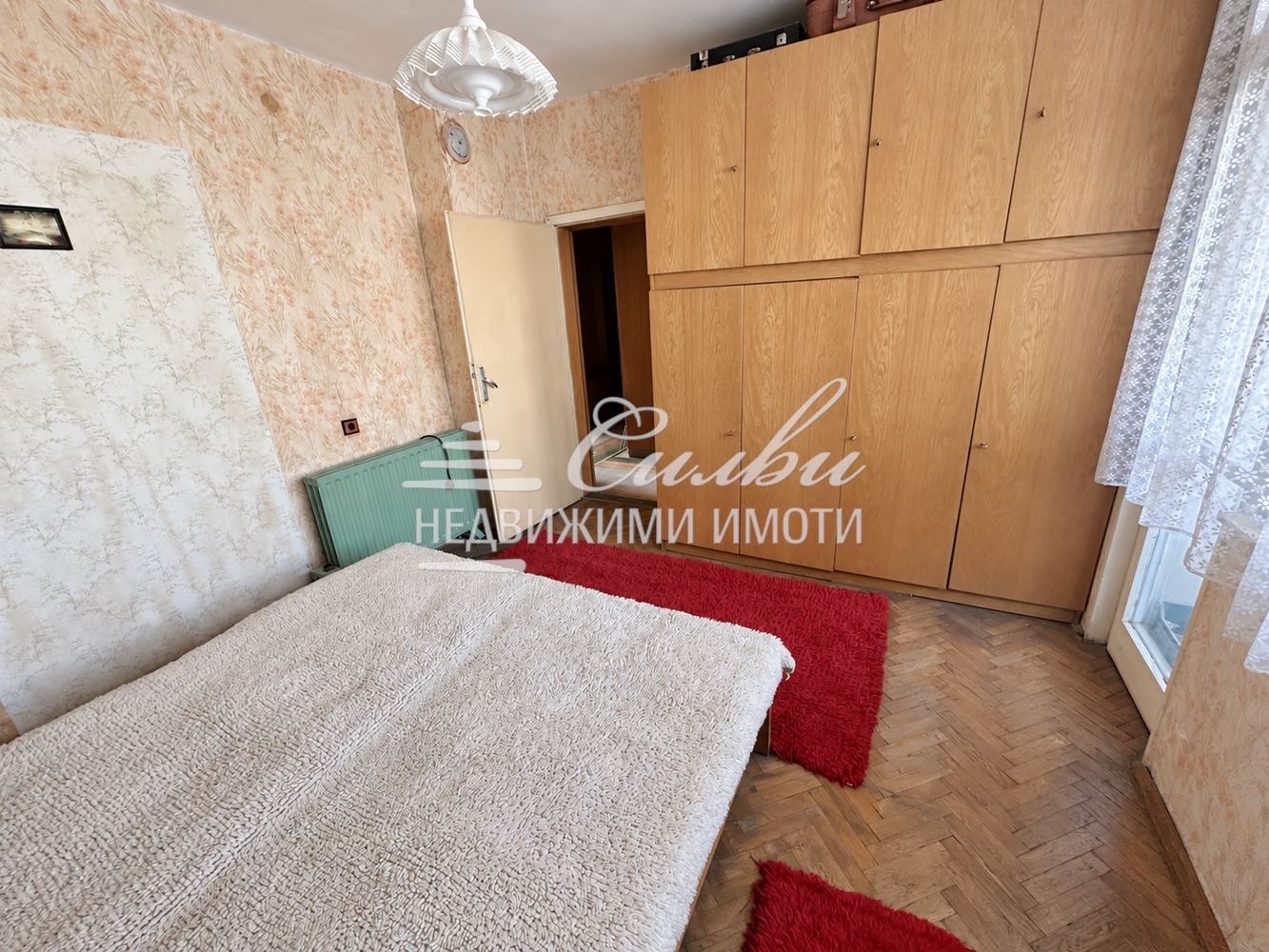 Продава 3-СТАЕН, гр. Търговище, Боровец, снимка 7 - Апартаменти - 56109370