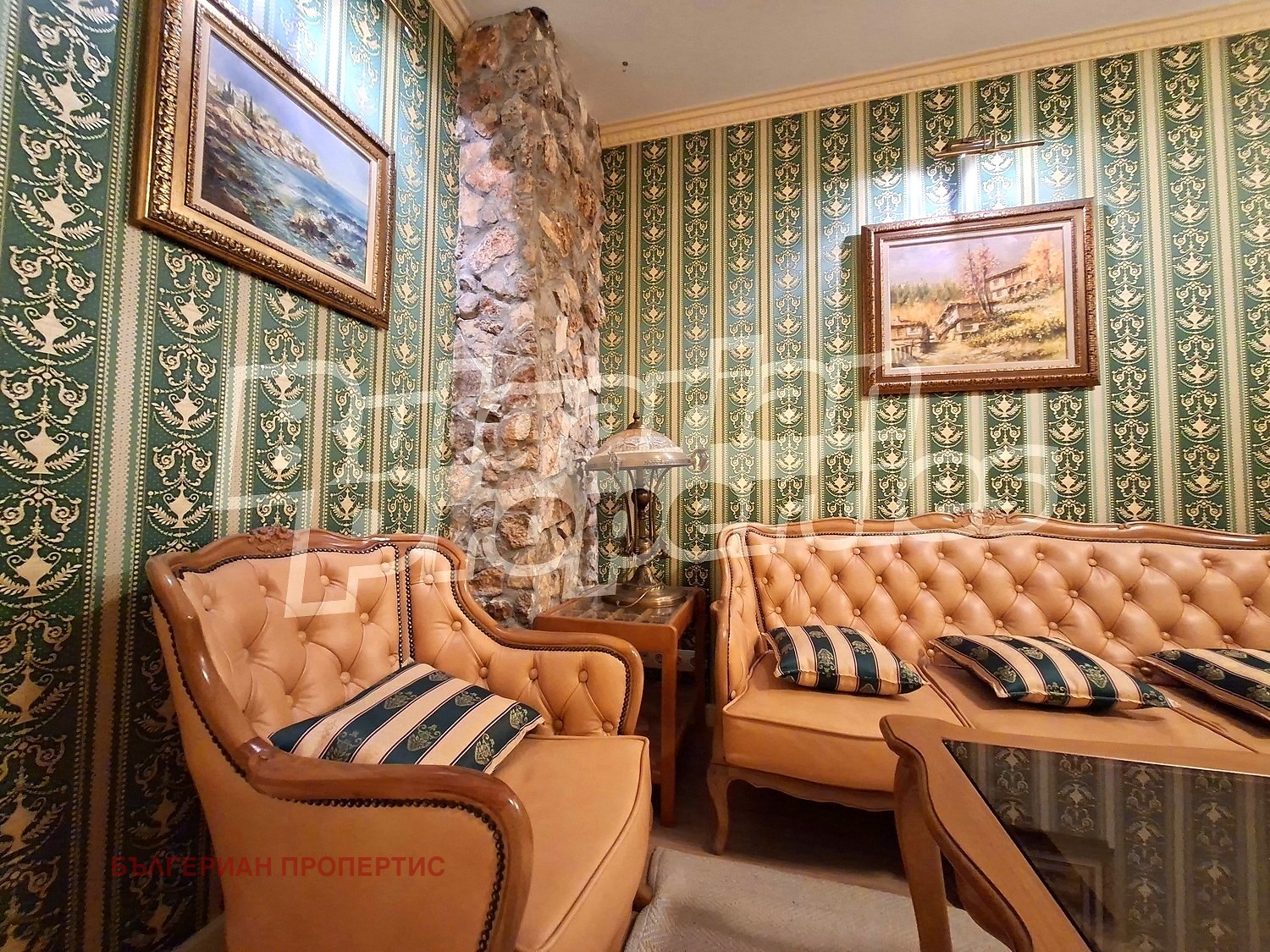 Продава 3-СТАЕН, гр. Балчик, област Добрич, снимка 4 - Апартаменти - 53613121