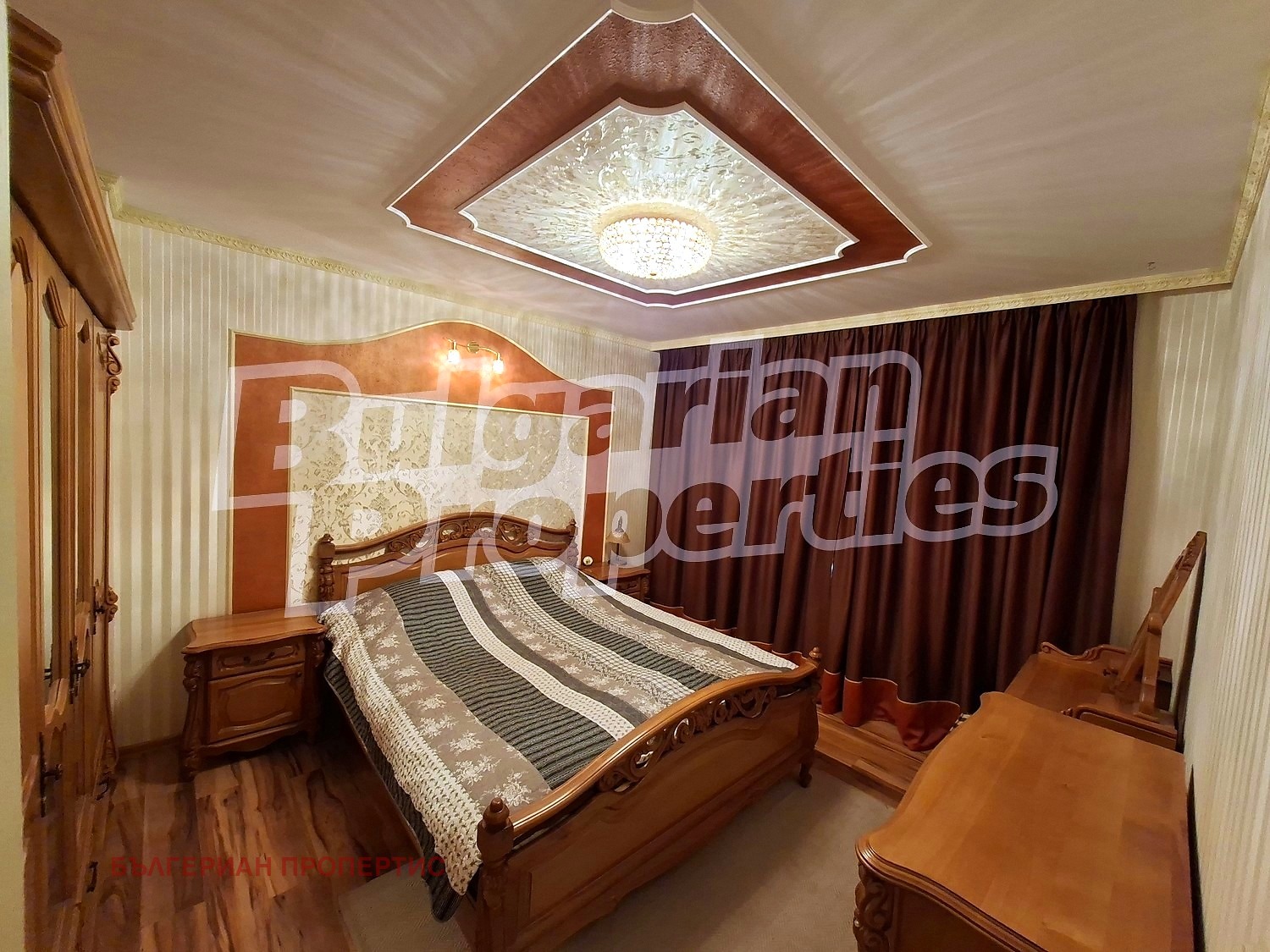 Продава 3-СТАЕН, гр. Балчик, област Добрич, снимка 9 - Апартаменти - 53613121