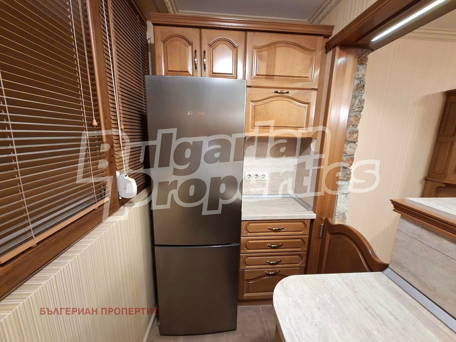 Продава 3-СТАЕН, гр. Балчик, област Добрич, снимка 8 - Апартаменти - 53613121