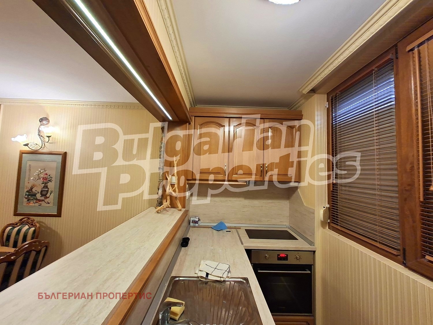 Продава 3-СТАЕН, гр. Балчик, област Добрич, снимка 7 - Апартаменти - 53613121