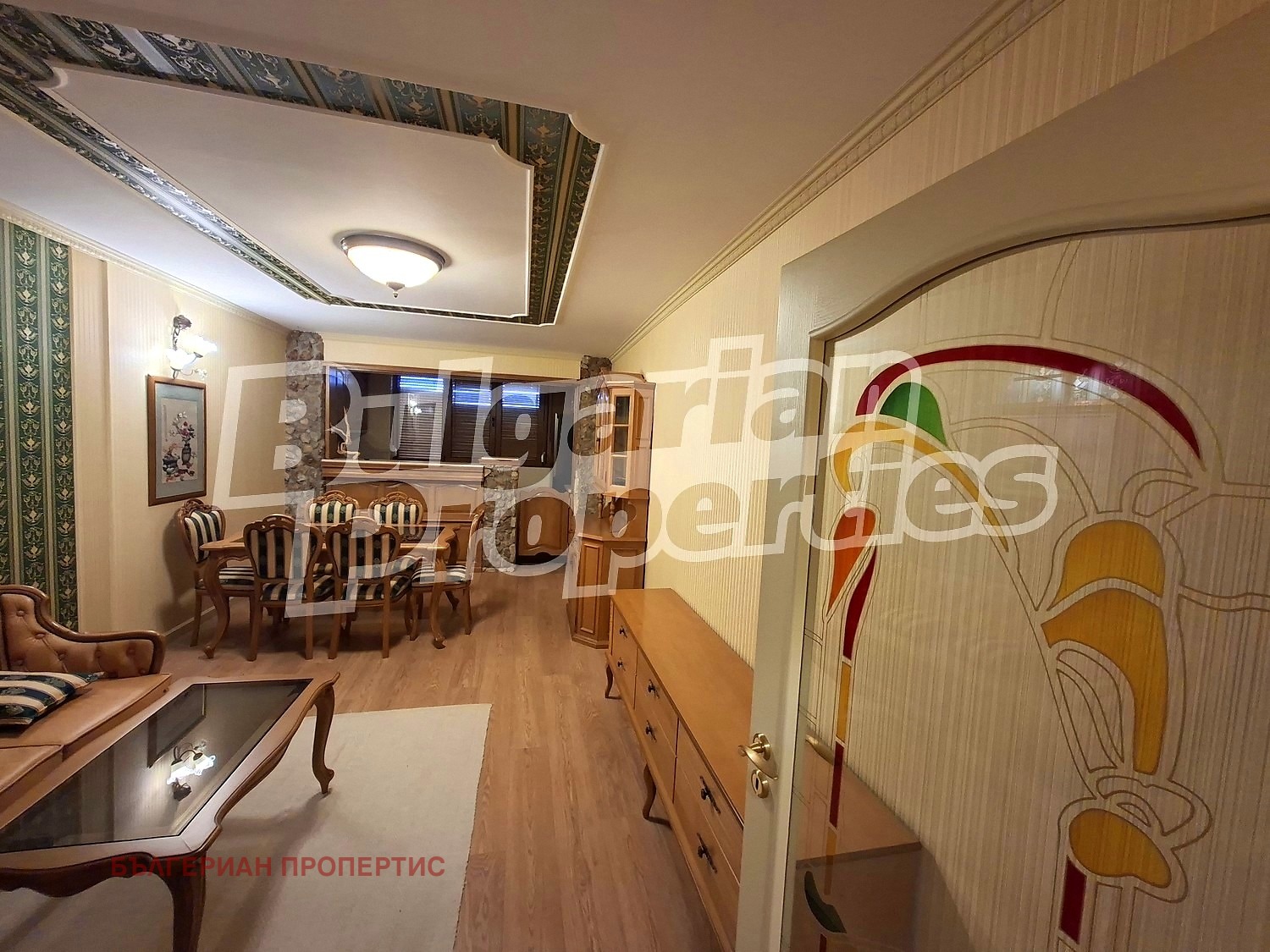 Продава 3-СТАЕН, гр. Балчик, област Добрич, снимка 5 - Апартаменти - 53613121