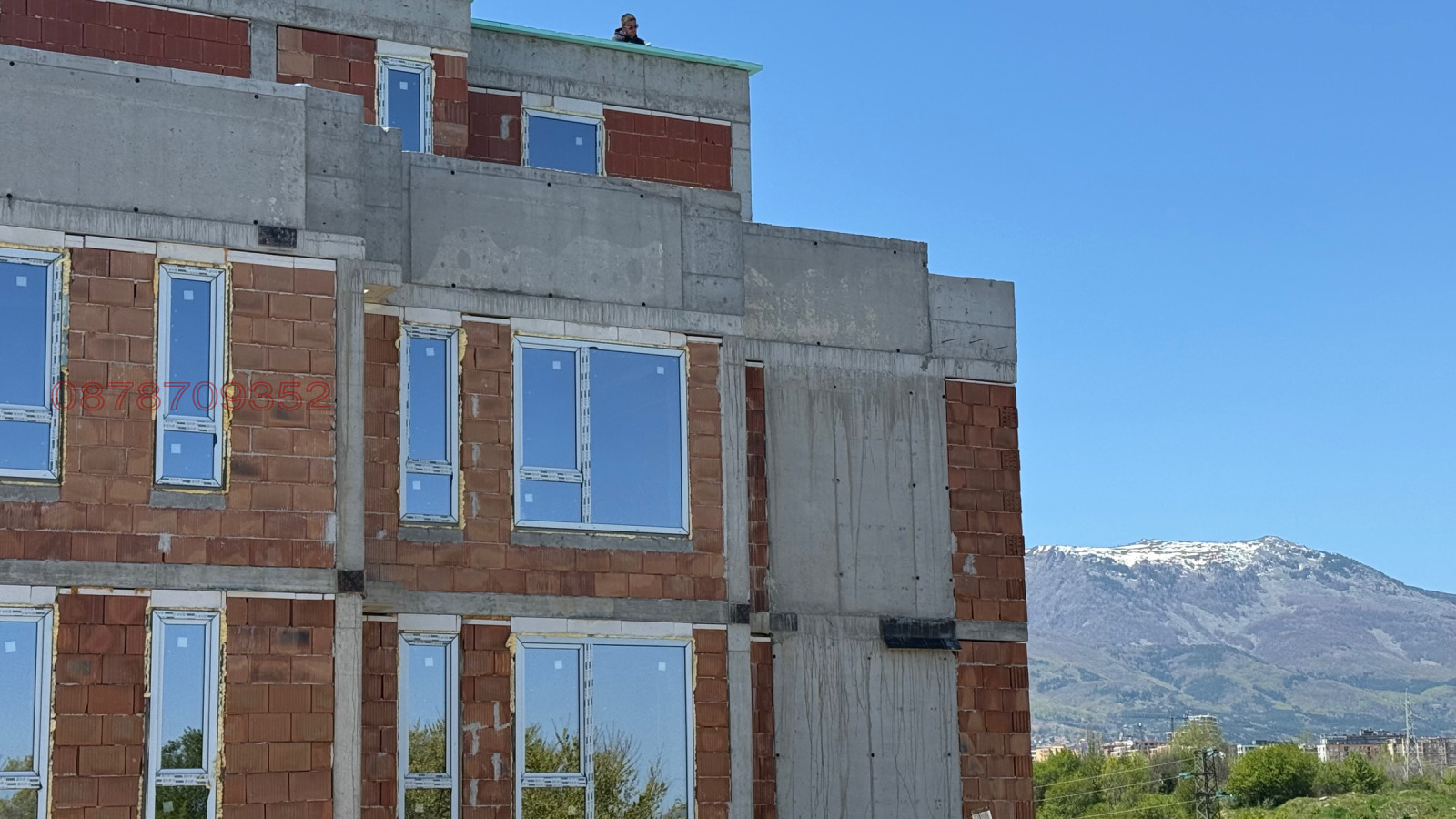 Продава 3-СТАЕН, гр. София, Горубляне, снимка 5 - Апартаменти - 54289918